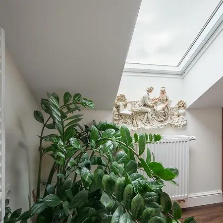 Grand Duke Apartments Вильнюс Экстерьер фото