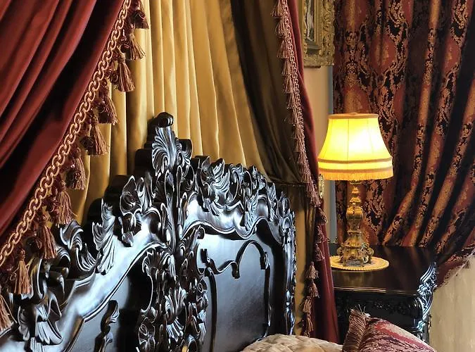 Grand Duke Apartments