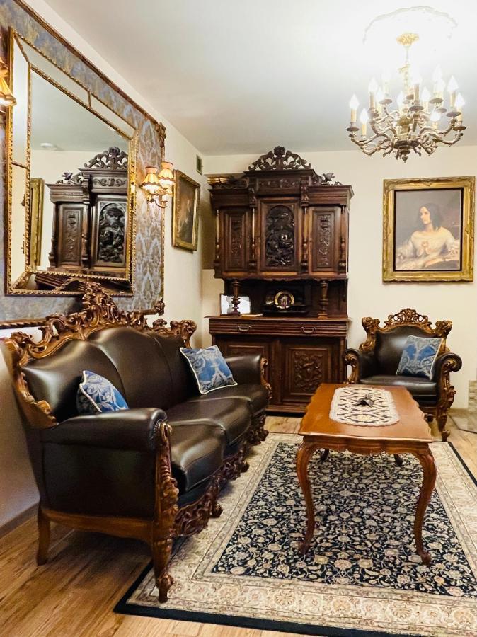 Апартаменты Grand Duke *
