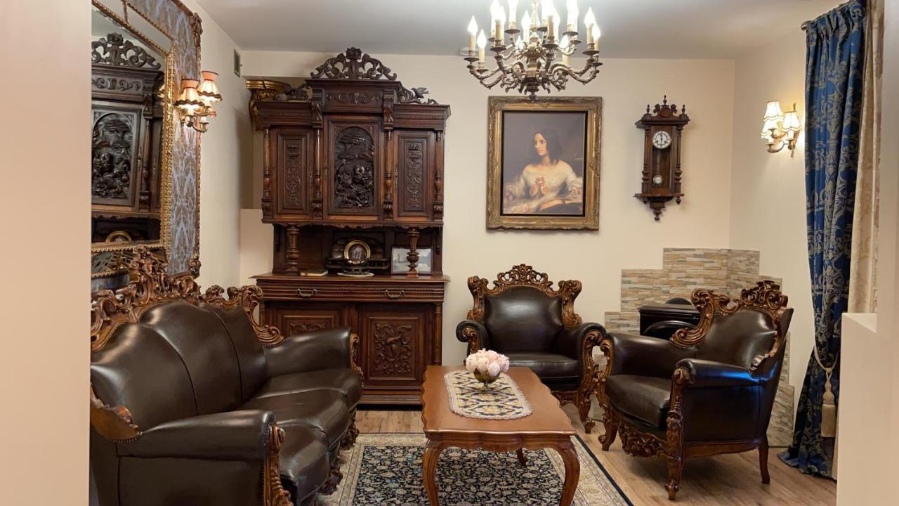 Апартаменты Grand Duke *