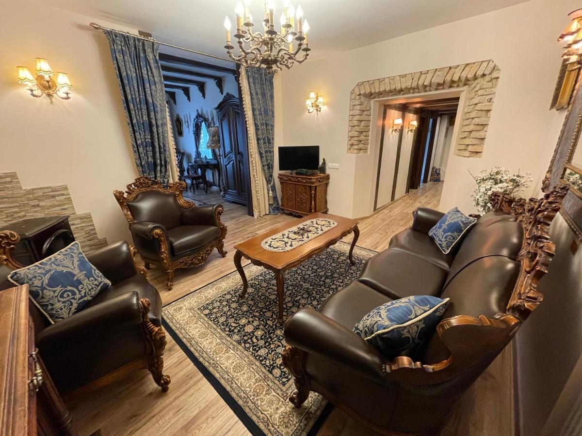 Apartment Grand Duke *