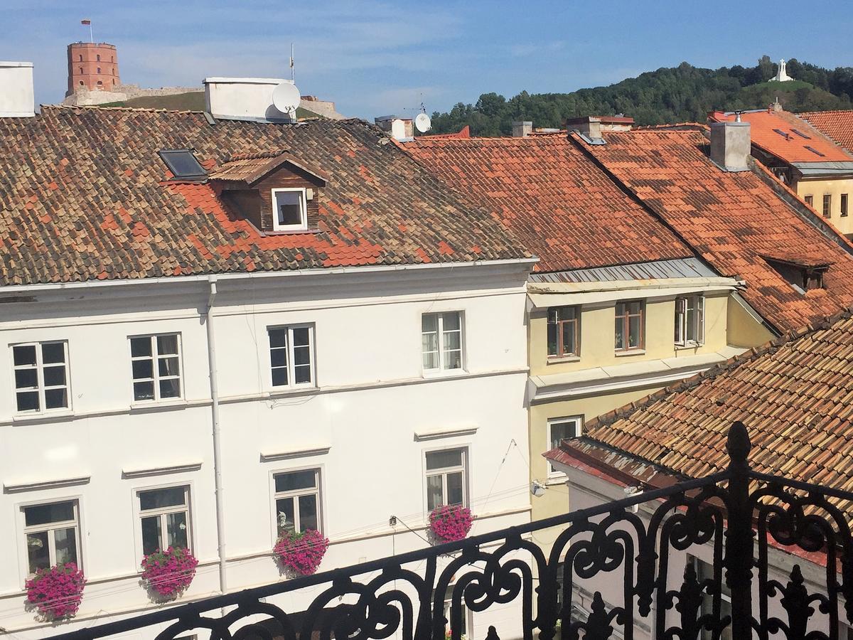 Grand Duke Apartment