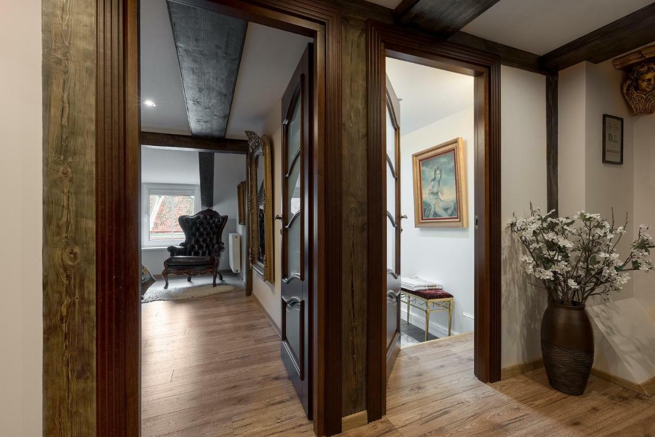 Apartment Grand Duke