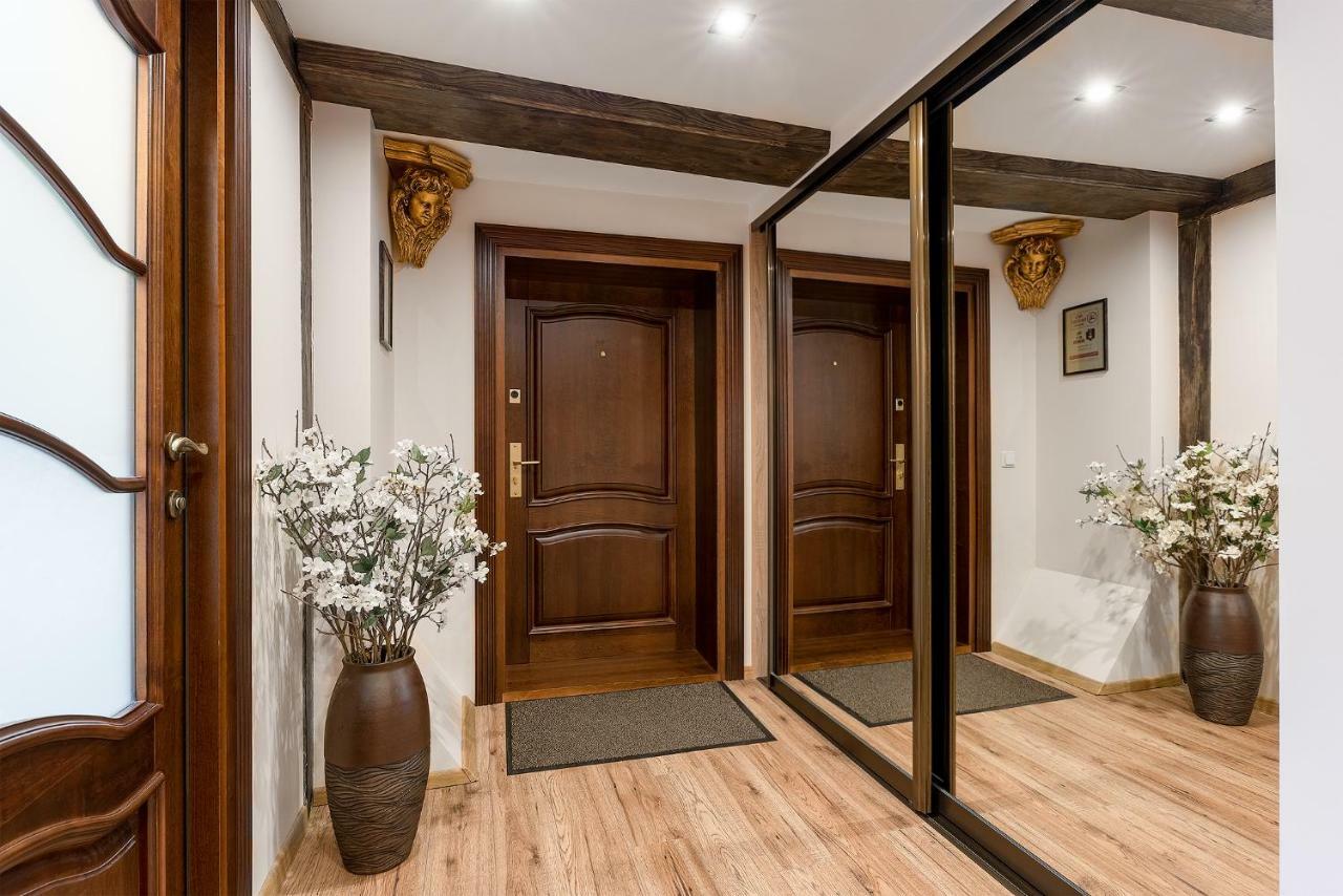 Apartment Grand Duke Wilna