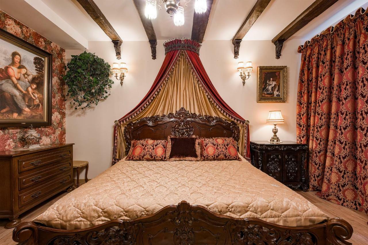 Apartment Grand Duke *
